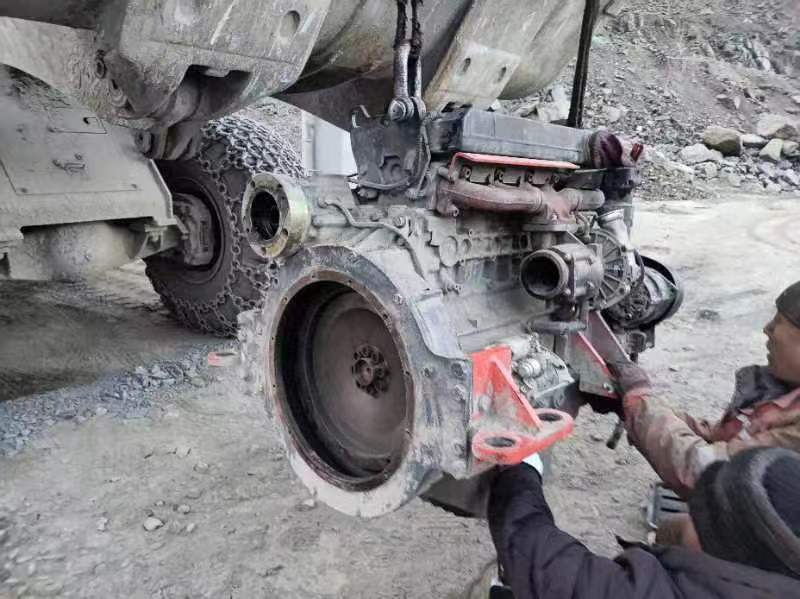 机油选择差池也可能对发念头行造成不可逆的危险