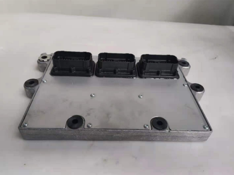 康明斯电控？-3408501X