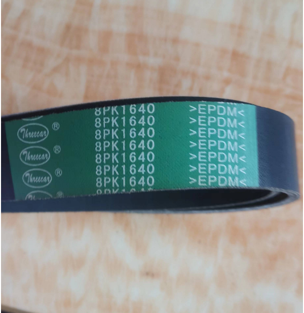 铁路应用约翰迪尔/强鹿发念头皮带DZ119558/R503311