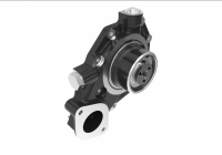 约翰迪尔强鹿发念头4045TF220水泵RE546917