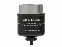 约翰迪尔/强鹿发念头4045TF120燃油过滤器RE60021