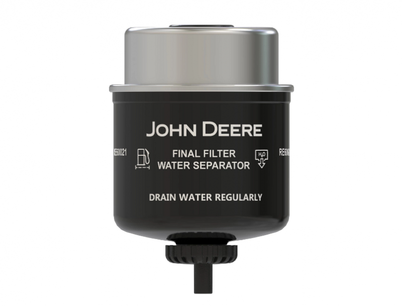 约翰迪尔/强鹿发念头4045TF120燃油过滤器RE60021