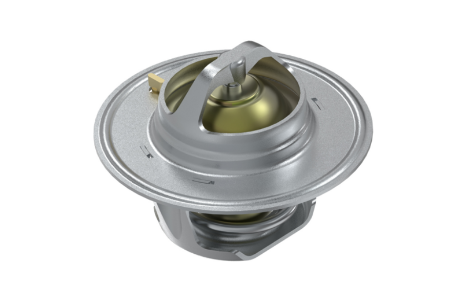 约翰迪尔（强鹿）发念头4045TF120恒温调理器RE64354