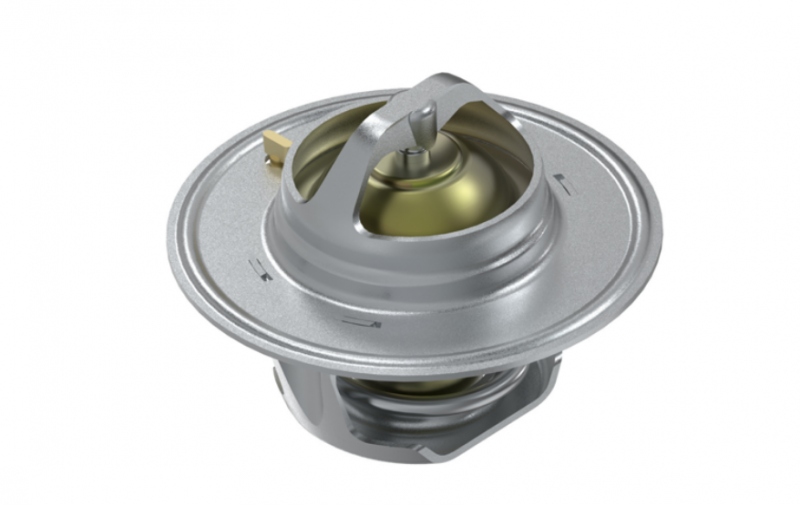 约翰迪尔（强鹿）发念头4045TF120恒温调理器RE64354