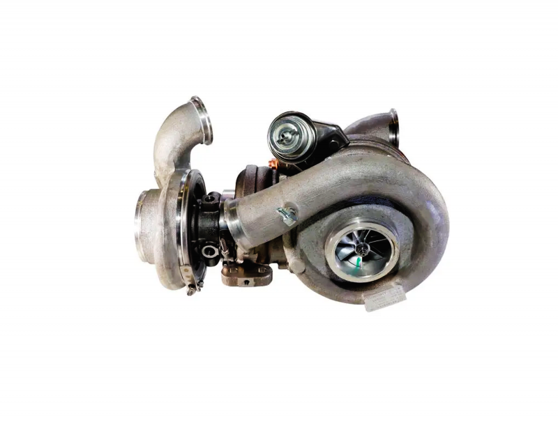 涡轮增压器壳体质料种类！！！