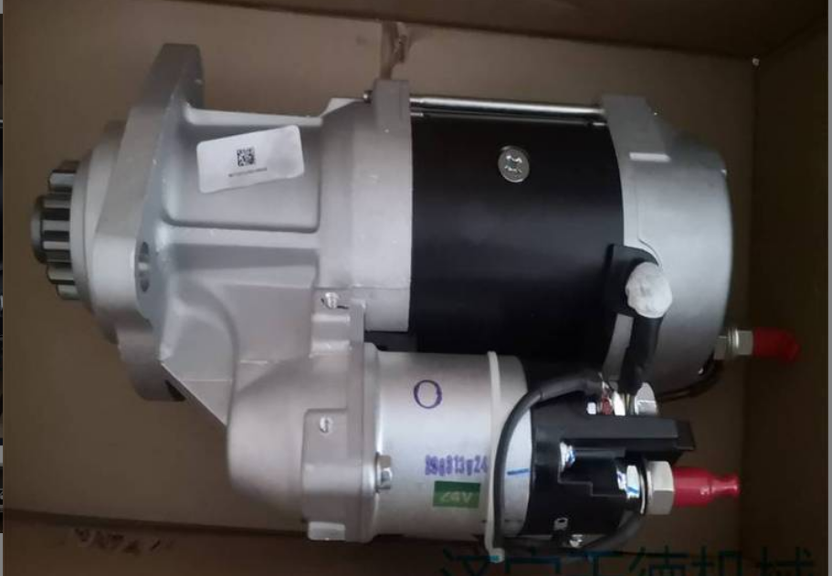 康明斯QSX15发念头起念头-5367763