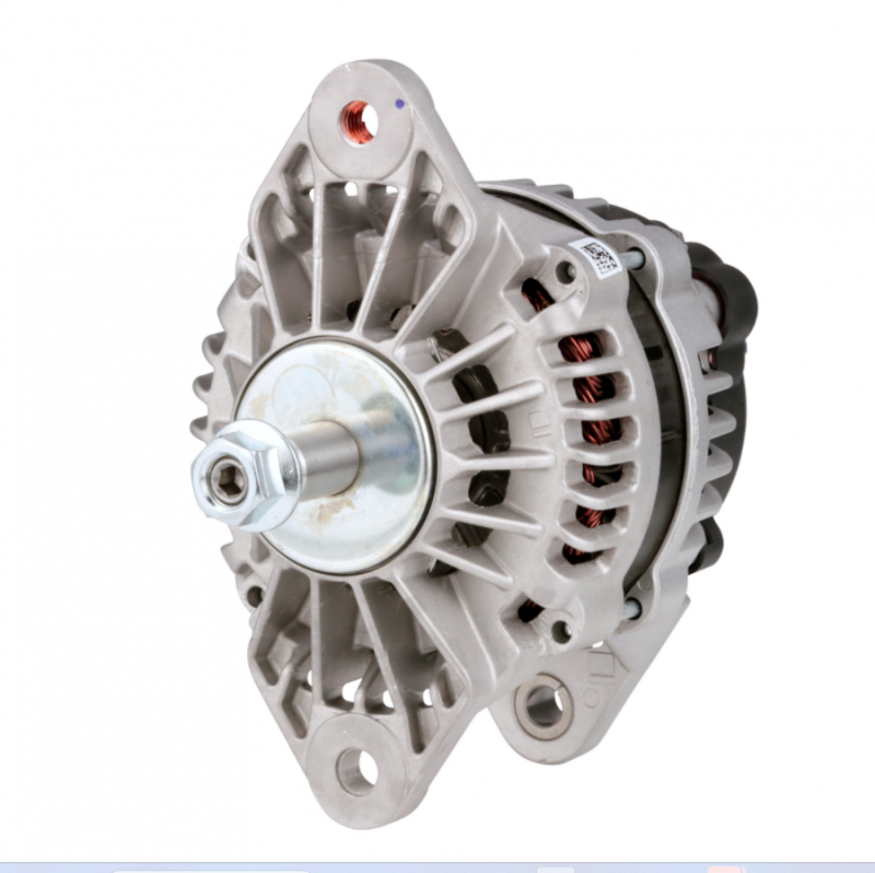 德科雷米Delcoremy发电机8600585/19070019/A0141549402/A0141545302疾驰OM502发念头使用