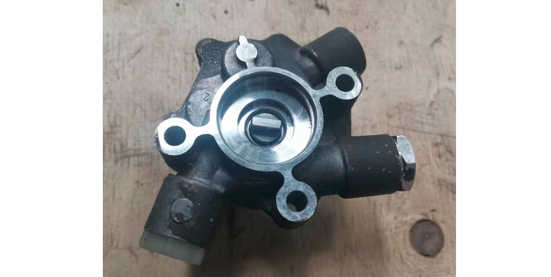 发念头燃油泵故障征象