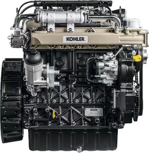 科勒柴油发念头全线通过HVO认证