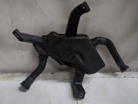 疾驰发念头OM936空气压缩机消音器A9361300107