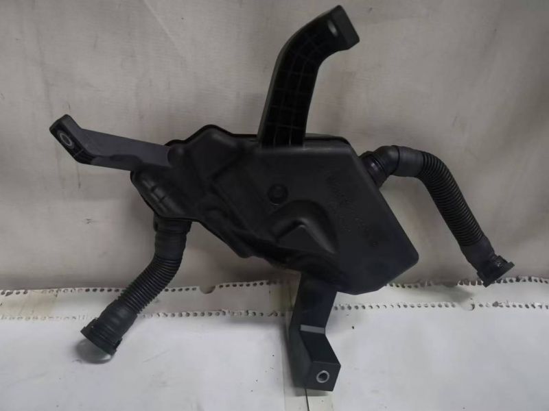 疾驰发念头OM936空气压缩机消音器A9361300107