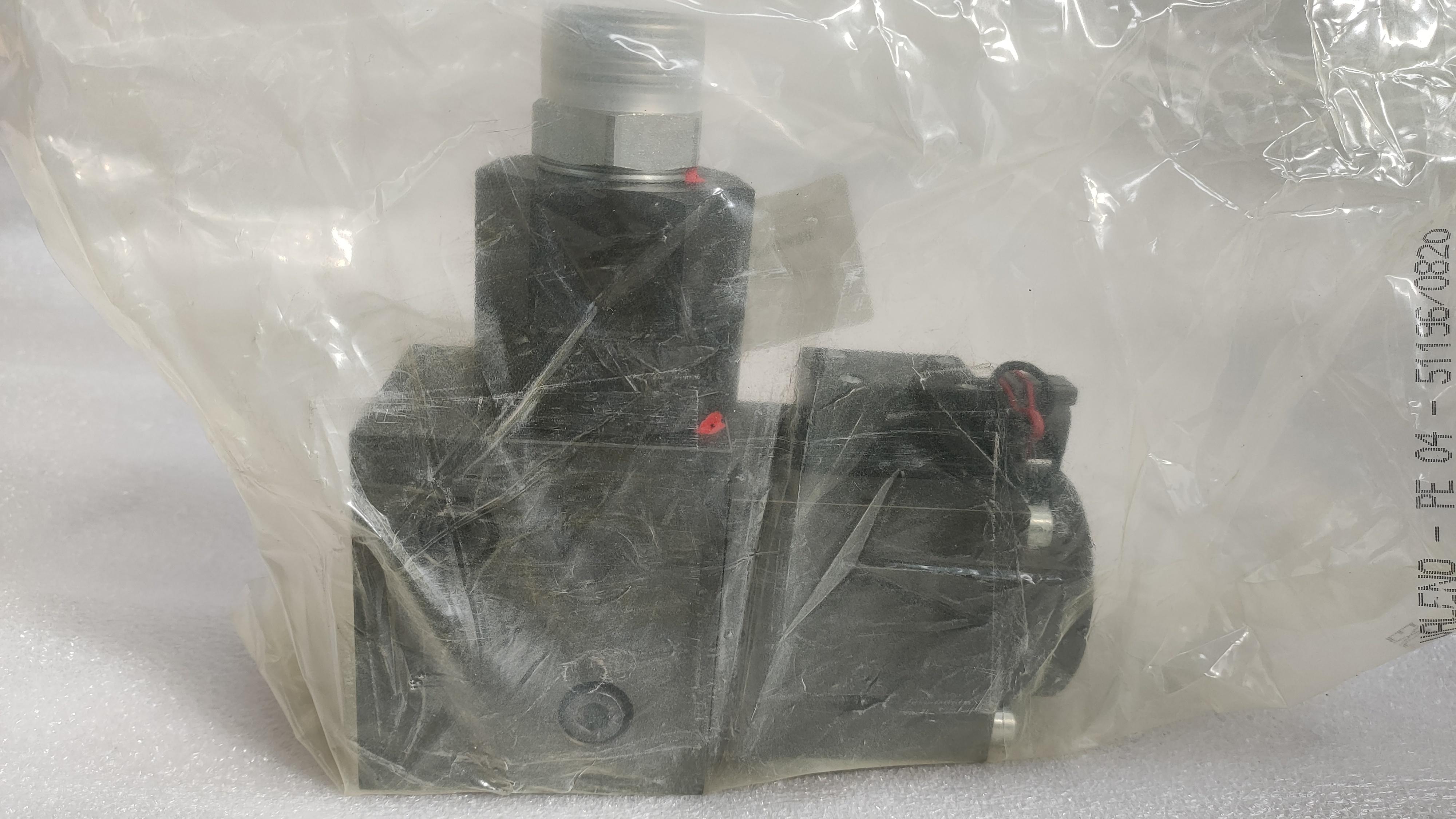 16V4000燃油计量阀