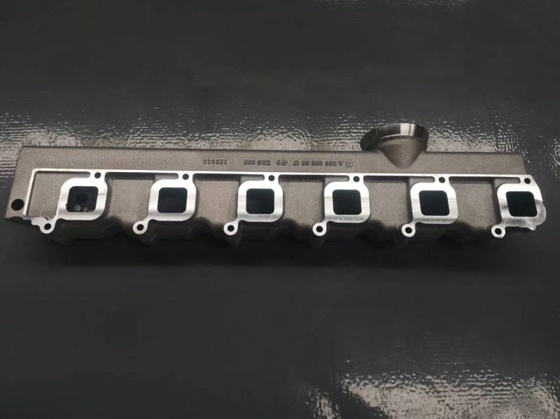 道依茨疾驰OM926发念头外壳50511758/9060980617