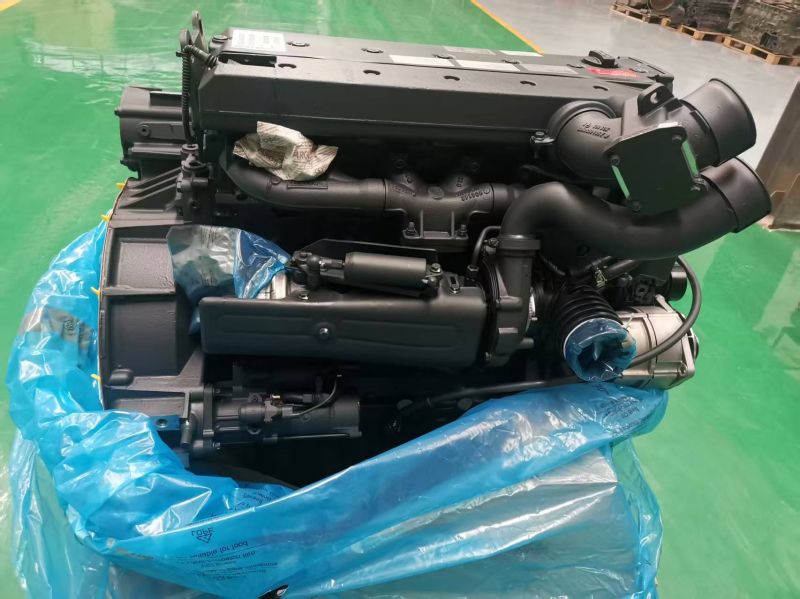 道依茨疾驰发念头总成OM926