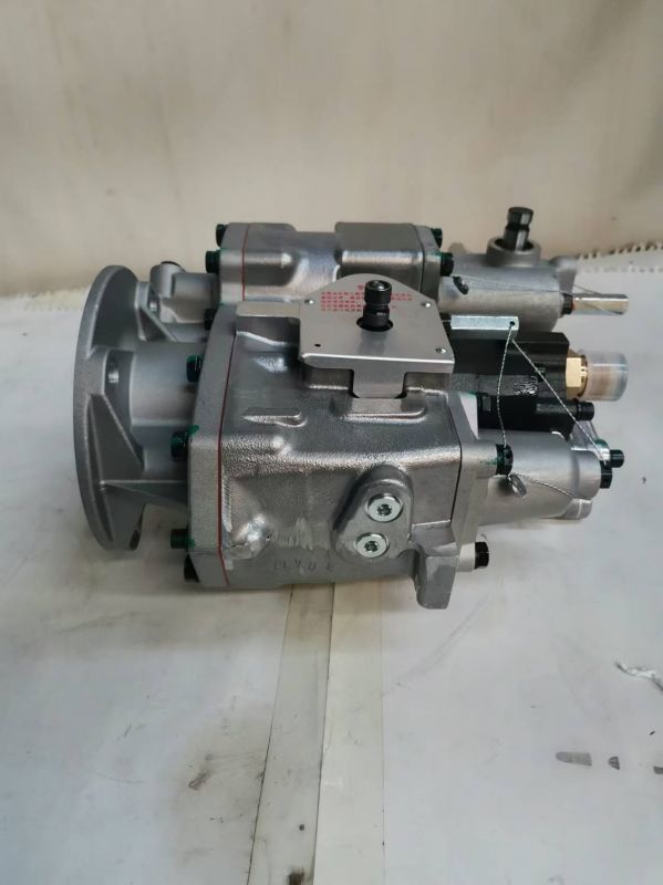 康明斯燃油泵总成4951438/3021961