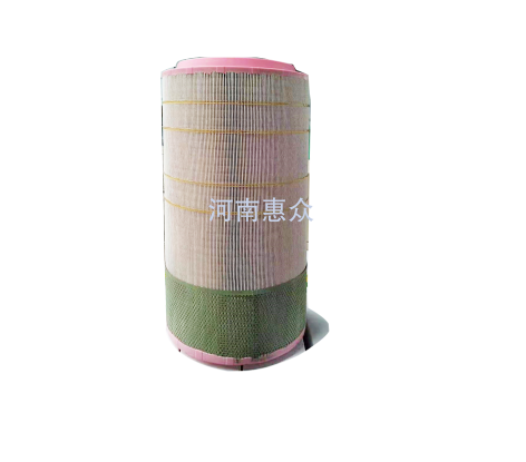 曼牌空滤C281440/CF1840三一/徐工铣刨机/吊车空滤德国入口