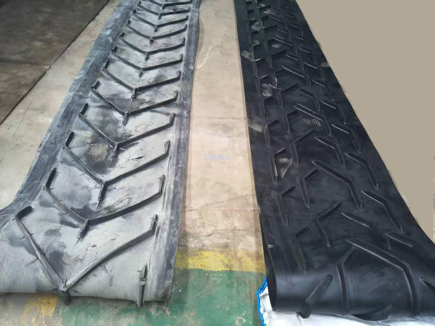 输料皮带大皮带小皮带