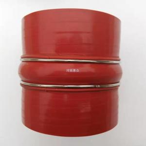 疾驰发念头增压器进气管异型硅胶管橡胶管