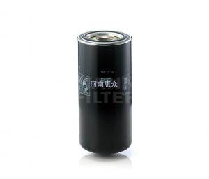曼牌机滤WD13145卡特发念头机滤
