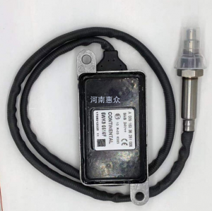 MTU疾驰发念头NOx传感器0091533628