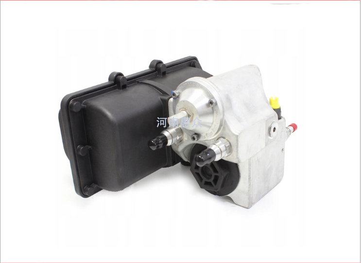 MTU疾驰发念头OM502尿素泵总成 0001404478