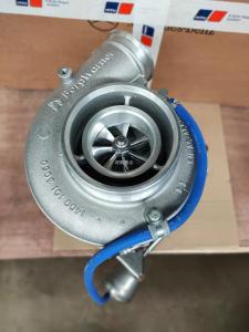 MTU疾驰发念头OM460涡轮增压器0100962599