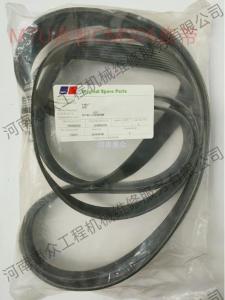 MTU疾驰发念头OM906皮带-9069937196