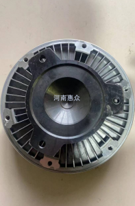 OM502发念头硅油风扇耦合器