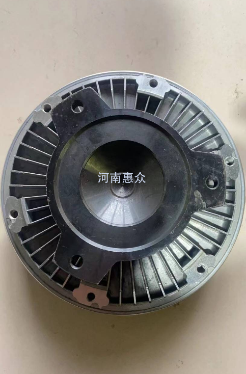 OM502发念头硅油风扇耦合器