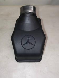 MTU疾驰发念头气门室盖带加油口-5410160805