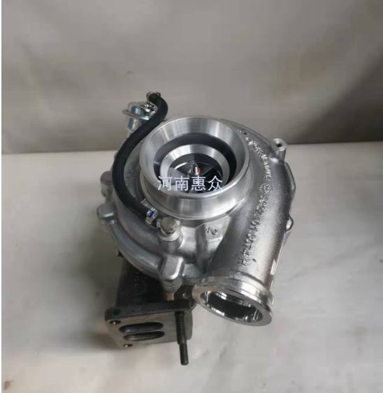 MTU疾驰发念头OM906原装涡轮增压器9020962099