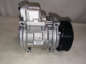 MTU疾驰发念头OM906原装空调压缩机A0002340811/447200-0014/HFC134a