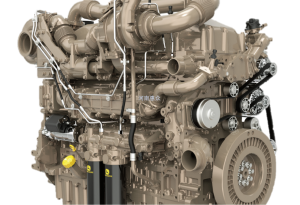 约翰迪尔JohnDeere强鹿发念头JD18