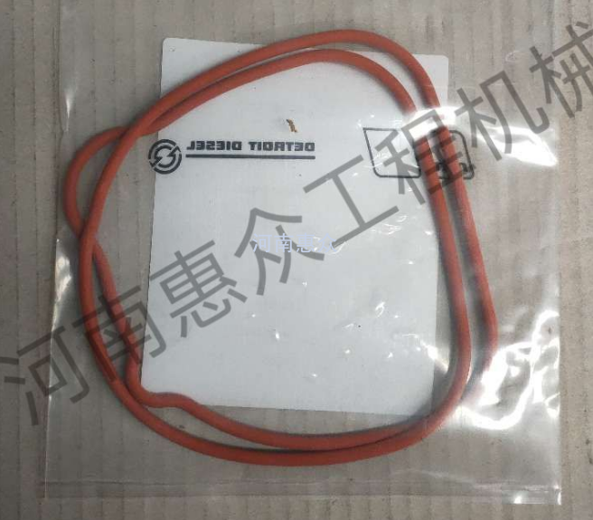 MTU4000发念头系列气门室盖垫X52405500190