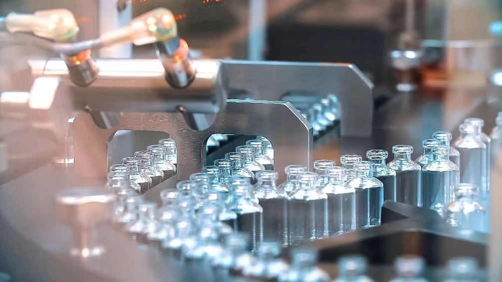 唐纳森助力玻璃厂-1